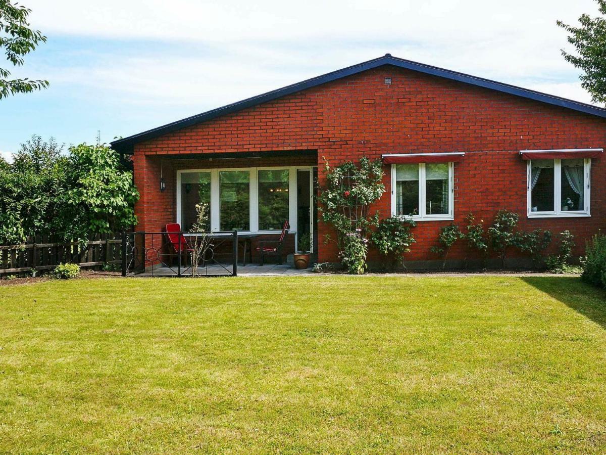 Holiday Home Ystad Exterior foto
